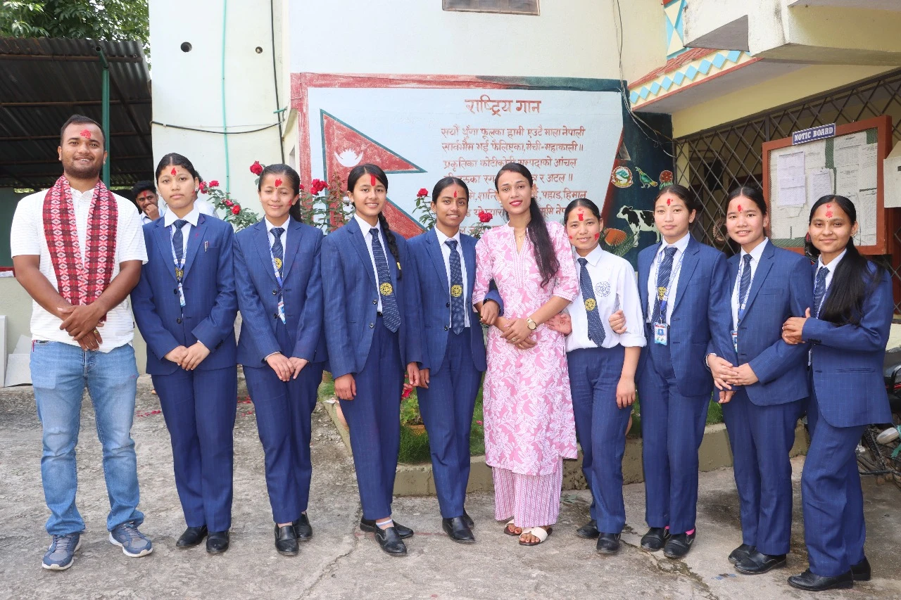 प्राविधिक शिक्षा आजको युगको आवश्यकता - Aarati Technical Institute Blog