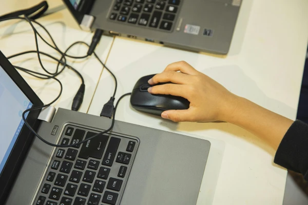 Computer Engineering (Diploma) - Aarati Technical Institute