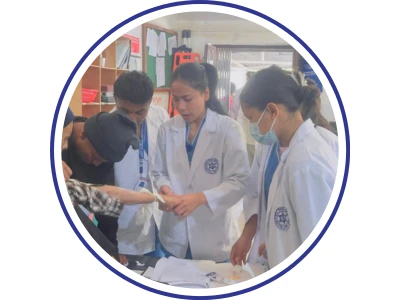 Practical based Learning - Aarati Technical Institute