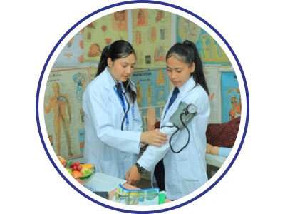 Clinical Exposure - Aarati Technical Institute