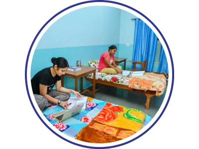 Hostel and Accomodation - Aarati Technical Institute