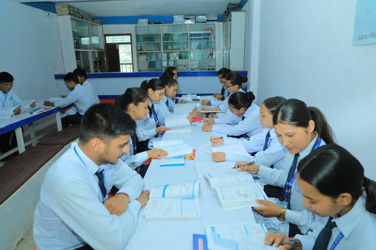 Aarati Technical Institute - Aarati Technical Institute