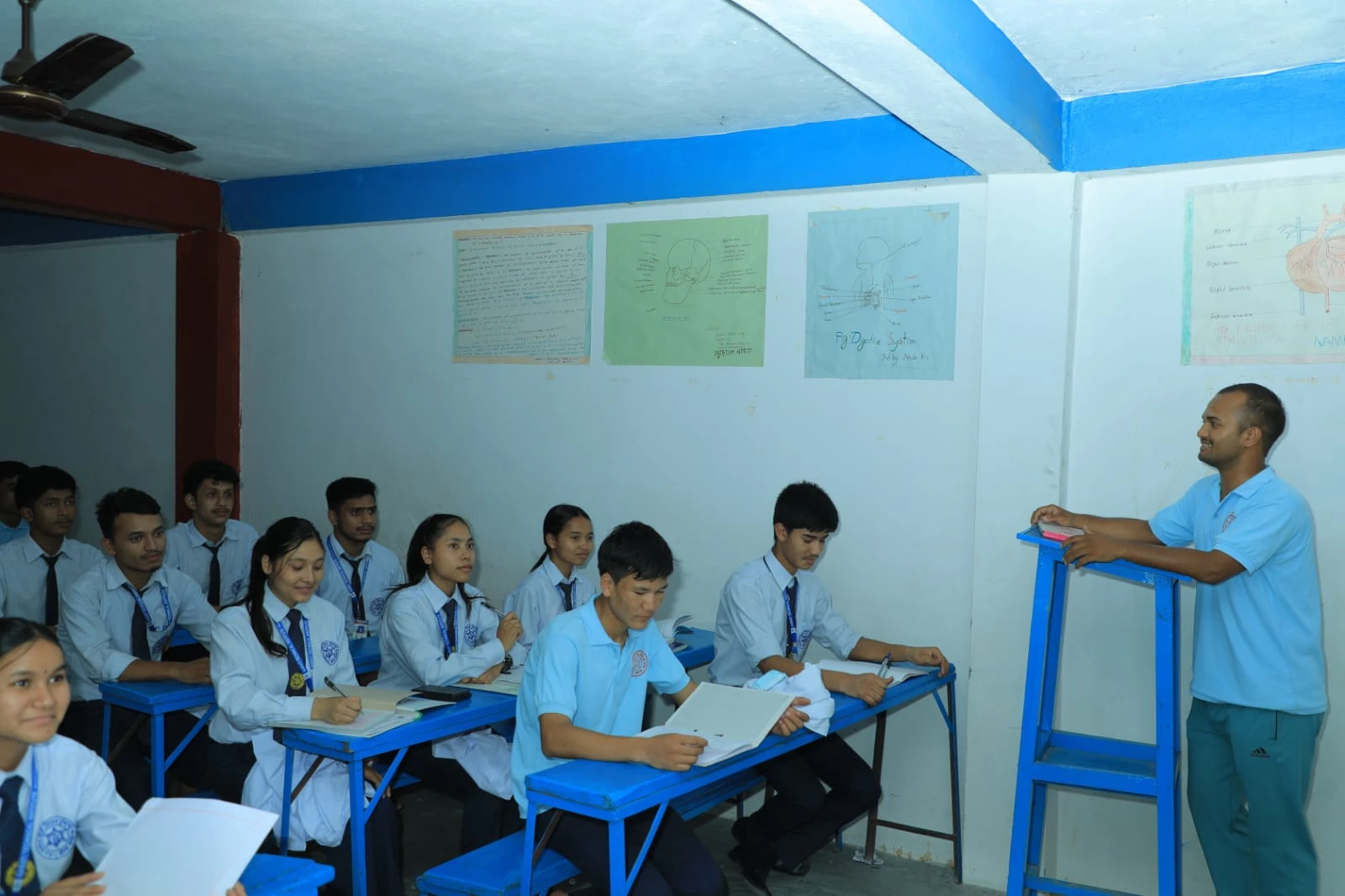 Aarati Technical Institute - Aarati Technical Institute